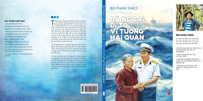 &Acirc;n t&igrave;nh với qu&ecirc; hương, đất nước - Ảnh 1.