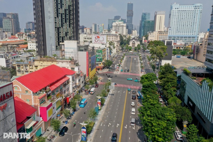 Ph&oacute; B&iacute; thư th&agrave;nh ủy TPHCM Đặng Minh Th&ocirc;ng nhận nhiệm vụ Trưởng Ban Chỉ đạo r&agrave; so&aacute;t t&agrave;i sản c&ocirc;ng - Ảnh 1.