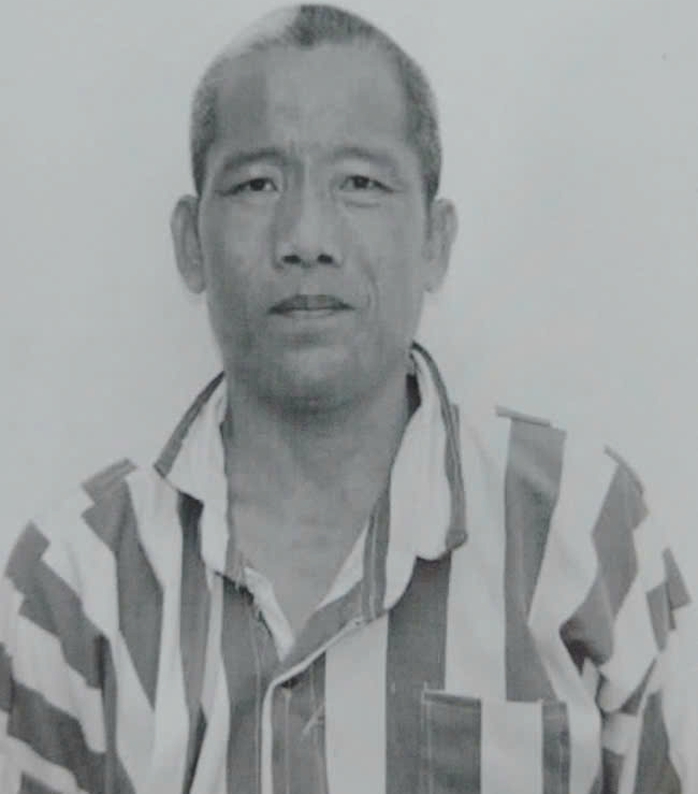 C&ocirc;ng an truy bắt Huỳnh Văn Đời: Cảnh b&aacute;o người d&acirc;n n&acirc;ng cao cảnh gi&aacute;c - Ảnh 1.