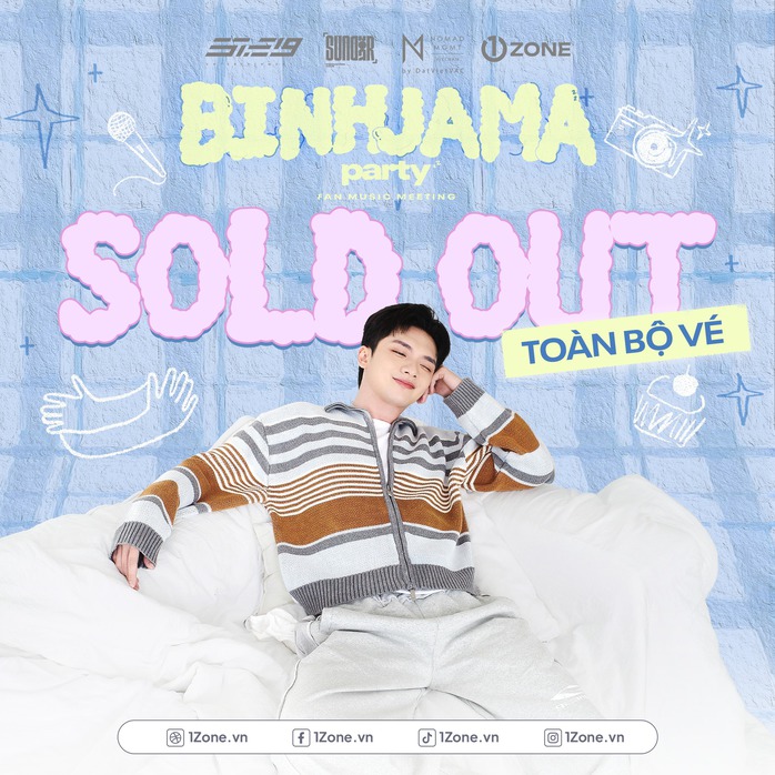 Vương B&igrave;nh v&agrave; Ph&ugrave;ng Kh&aacute;nh Linh khiến fan su&yacute;t xoa  - Ảnh 1.