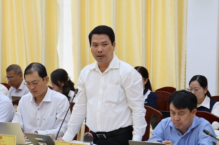 Cần Thơ: 700 l&ocirc;, sạp kinh doanh hoa kiểng Tết được miễn ph&iacute; mặt bằng, điện, nước - Ảnh 1.