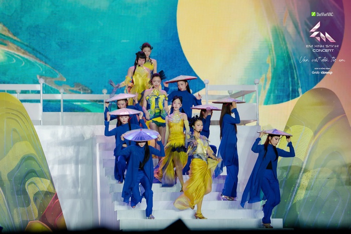 N&acirc;ng tầm văn h&oacute;a Việt Nam - Ảnh 1.