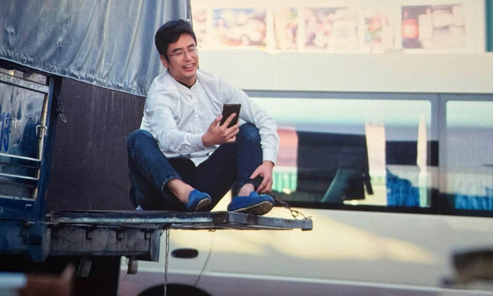 Dư &acirc;m khen phim "Bu&ocirc;ng 2" khiến đạo diễn Mai Long vỡ &ograve;a hạnh ph&uacute;c - Ảnh 3.