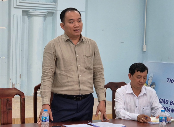 Nắm chắc lương, thưởng Tết để kịp thời bảo vệ người lao động - Ảnh 3.