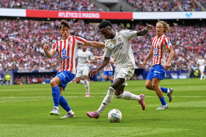 Real Madrid – Xabi Alonso: Cuộc chia tay sau bảy tháng - Ảnh 2.