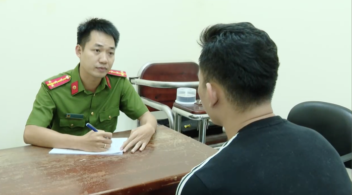 C&ocirc;ng an TPHCM th&ocirc;ng tin ch&iacute;nh thức vụ n&aacute;o loạn ở cầu X&aacute;ng - Ảnh 6.