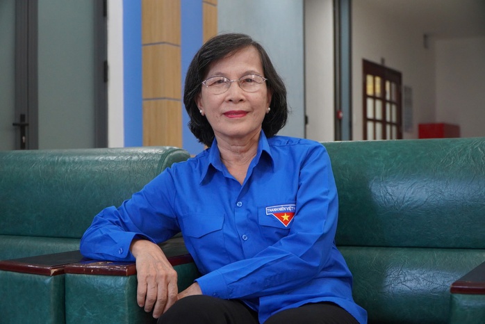 Si&ecirc;u đ&ocirc; thị TP HCM với sứ mệnh ti&ecirc;n phong - Ảnh 1.