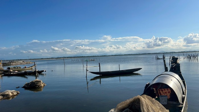 Kỳ vọng từ những c&acirc;y cầu vượt ph&aacute; Tam Giang - Ảnh 1.