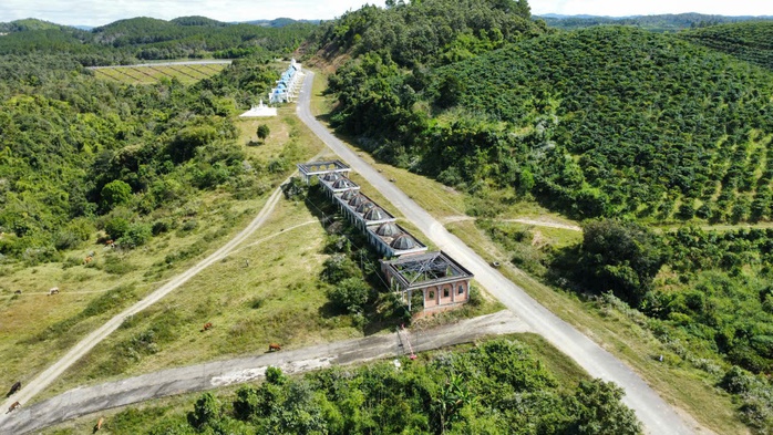 L&acirc;m Đồng thu hồi đất si&ecirc;u dự &aacute;n Đại Ninh do vi phạm ph&aacute;p luật về đất đai - Ảnh 1.