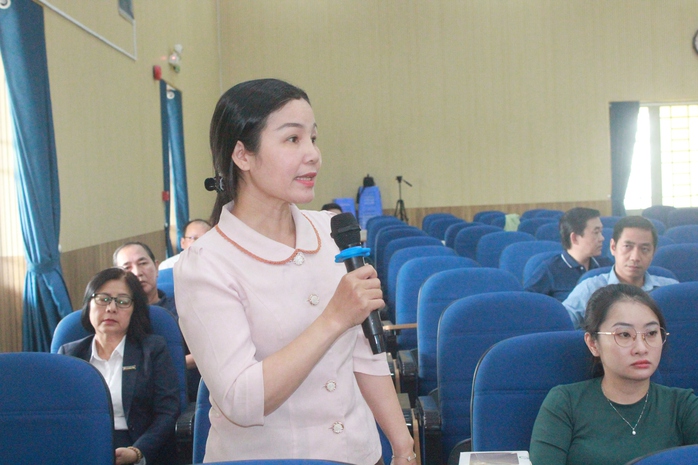 Gi&aacute;m s&aacute;t chặt chẽ để kịp thời hỗ trợ người lao động kh&ocirc;ng c&oacute; thưởng Tết, nợ lương - Ảnh 1.