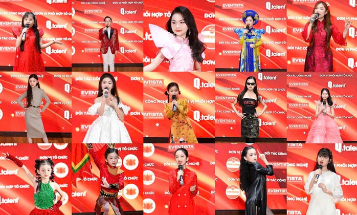 B&uacute;p Sen V&agrave;ng- Giải thưởng vinh danh những t&agrave;i năng nghệ thuật nh&iacute; Việt Nam  - Ảnh 2.