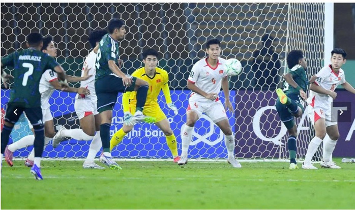 U23 Việt Nam tự tin chinh phục ng&ocirc;i vị cao - Ảnh 2.