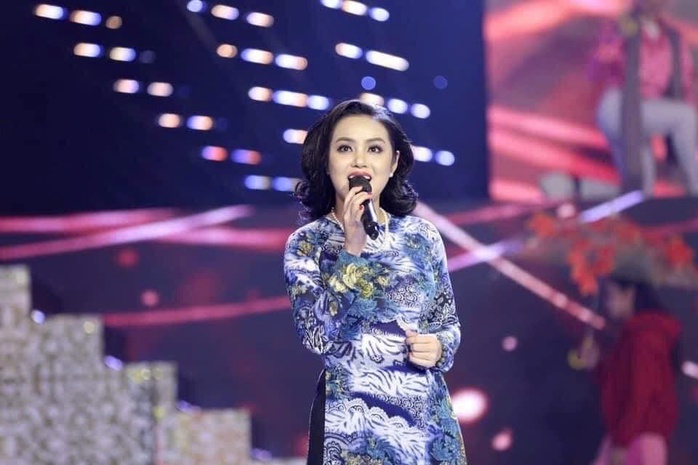 Amy L&ecirc; Anh "H&aacute;t cho thanh xu&acirc;n" sau 10 năm dang dở  - Ảnh 1.