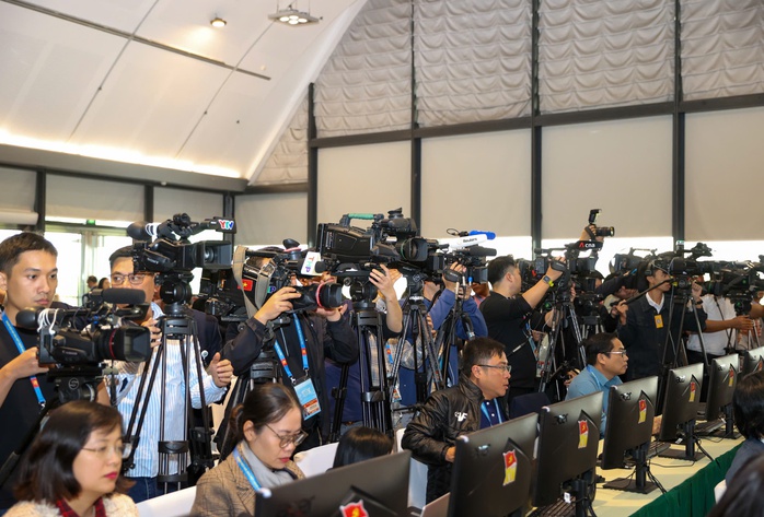 &Yacute; nghĩa v&agrave; tầm quan trọng nổi bật nhất của Đại hội XIV của Đảng - Ảnh 3.