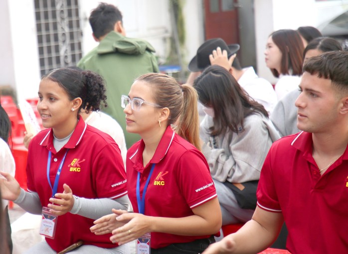 Những ng&agrave;nh học cao đẳng sẽ đ&oacute;n đầu xu thế  - Ảnh 2.