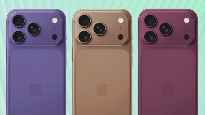 iPhone 18 Pro rộ tin thay đổi ngoại h&igrave;nh, Face ID biến mất, m&agrave;u mới lộ diện - Ảnh 1.