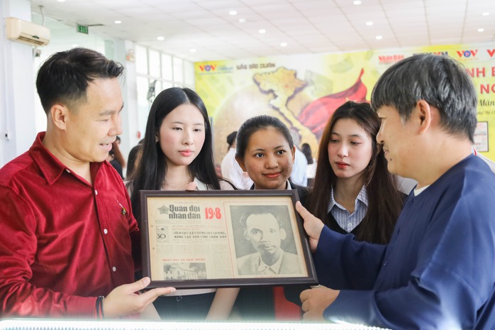 Những ng&agrave;nh học cao đẳng sẽ đ&oacute;n đầu xu thế  - Ảnh 3.