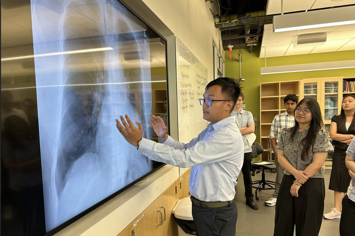 Gi&aacute;o dục khai ph&oacute;ng: Hướng đi cho đại học thời hội nhập - Ảnh 1.