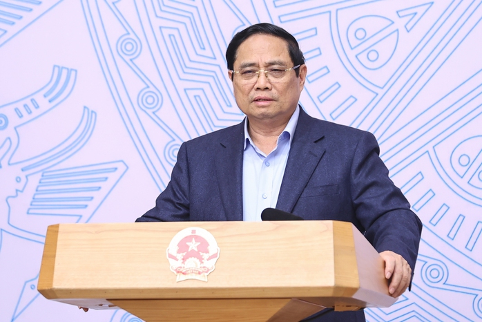 Thủ tướng y&ecirc;u cầu sớm đề xuất quy định xử l&yacute; pin xe điện  - Ảnh 1.