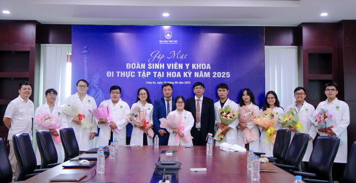 Gi&aacute;o dục khai ph&oacute;ng: Hướng đi cho đại học thời hội nhập - Ảnh 2.