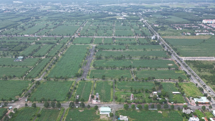 Đồng Nai khởi c&ocirc;ng 2 dự &aacute;n nh&agrave; ở x&atilde; hội, gi&aacute; thấp nhất 453 triệu đồng/căn - Ảnh 2.