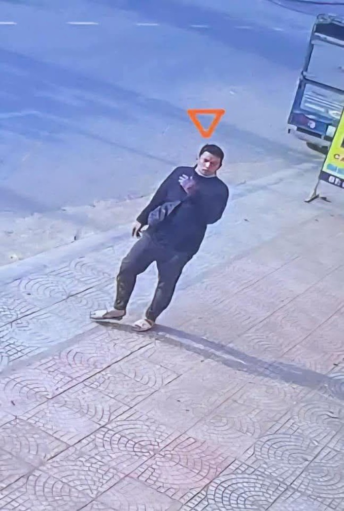 Nghi phạm cướp t&agrave;i sản , s&aacute;t hại 2 phụ nữ cực kỳ nguy hiểm tại Bắc Ninh - Ảnh 3.