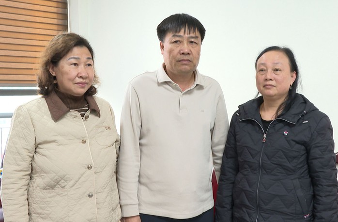 Khởi tố vợ chồng doanh nh&acirc;n nổi tiếng ở Thanh H&oacute;a - Ảnh 1.