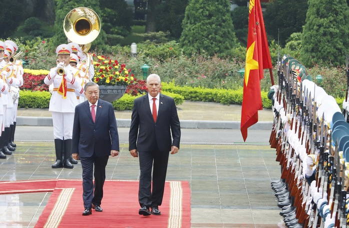 VIỆT NAM VƯƠN M&Igrave;NH PH&Aacute;T TRIỂN, HỘI NHẬP: N&acirc;ng cao vai tr&ograve;, vị thế đất nước - Ảnh 1.