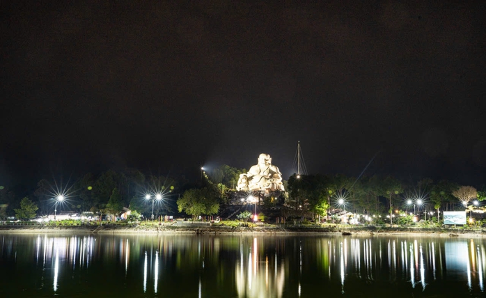 Ra mắt m&ocirc; h&igrave;nh Zalo kết nối b&igrave;nh y&ecirc;n tại x&atilde; N&uacute;i Cấm , An Giang - Ảnh 2.