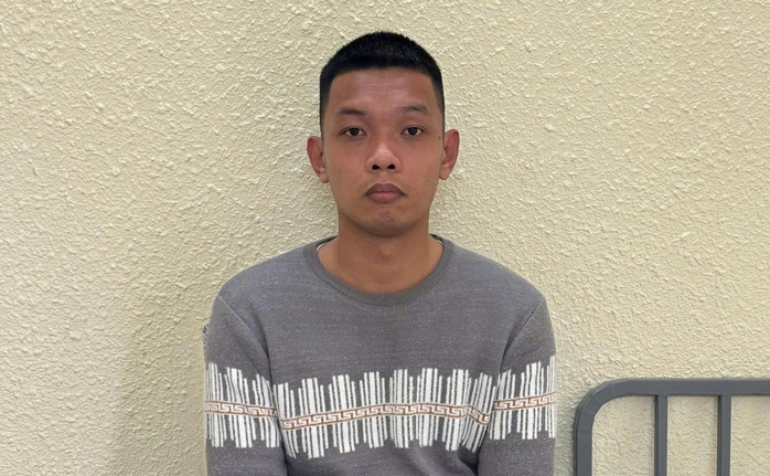 Nghi phạm Kiều Ngọc Anh s&aacute;t hại 2 phụ nữ cướp t&agrave;i sản tại Hưng Y&ecirc;n - Ảnh 1.