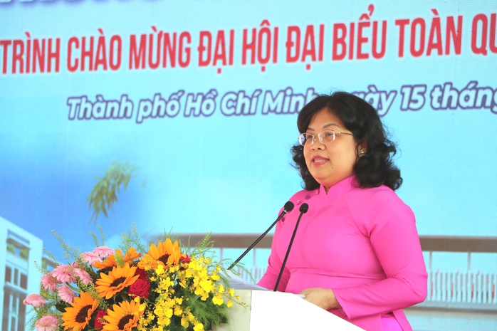 TPHCM khởi c&ocirc;ng đồng loạt nhiều dự &aacute;n y tế lớn - Ảnh 5.