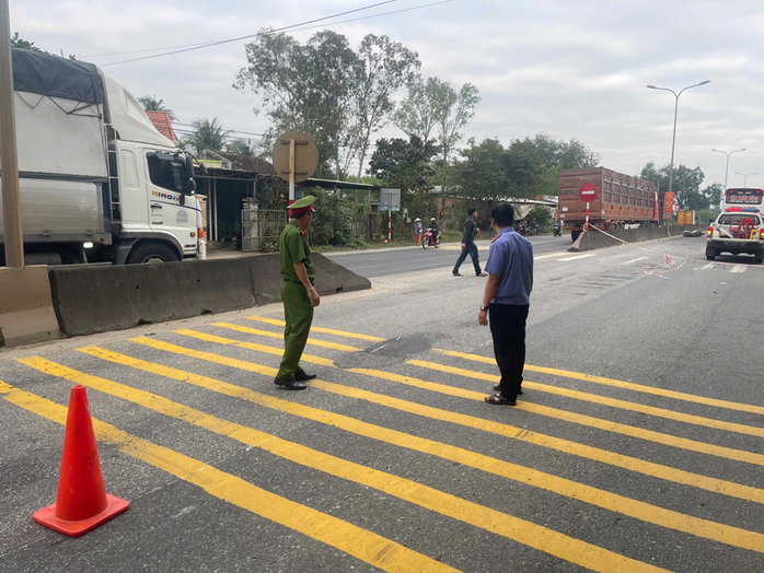 C&ocirc; g&aacute;i 22 tuổi tử vong trong vụ tai nạn giao th&ocirc;ng ở Đ&agrave; Nẵng - Ảnh 2.