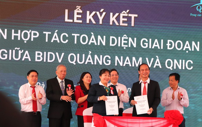 L&atilde;nh đạo Đ&agrave; Nẵng dự lễ khởi động dự &aacute;n nh&agrave; ở x&atilde; hội 600 tỉ đồng - Ảnh 3.