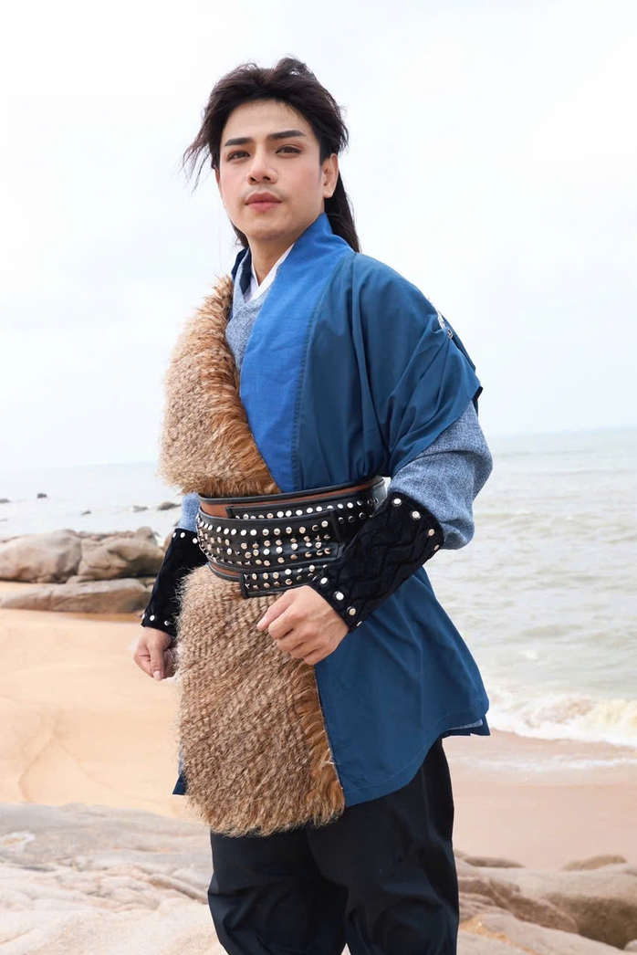 Nghệ sĩ s&acirc;n khấu: Hứa hẹn nhiều bất ngờ - Ảnh 2.