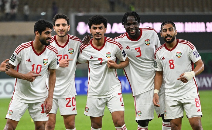 B&aacute;o ch&iacute; ch&acirc;u &Aacute; gọi t&ecirc;n U23 Việt Nam trước đại chiến với U23 UAE - Ảnh 2.