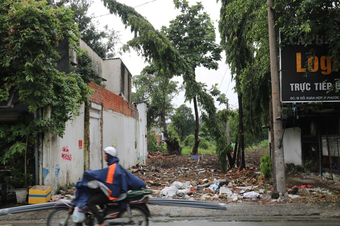 Hơn 6.700 tỉ đồng đ&atilde; chi cho bồi thường dự &aacute;n V&agrave;nh đai 2 - Ảnh 3.