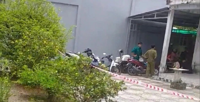 Sắp x&eacute;t xử nghịch tử đ&aacute;nh b&agrave; nội lấy v&agrave;ng b&aacute;n trả nợ, đi thăm bạn g&aacute;i - Ảnh 1.