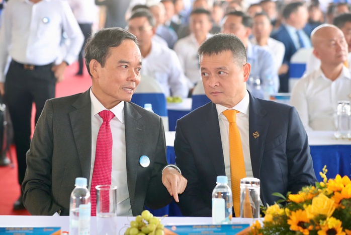 S&aacute;ng nay, TP HCM đồng loạt khởi c&ocirc;ng, động thổ 4 dự &aacute;n hạ tầng - Ảnh 3.