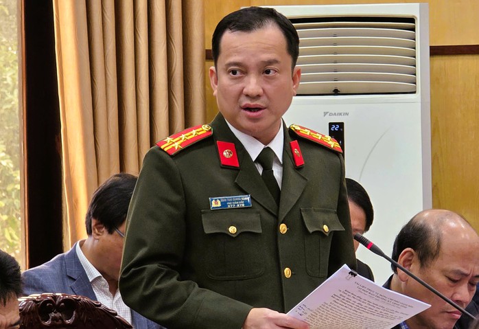 Tin mới vụ tai nạn thảm khốc tr&ecirc;n cao tốc khiến 4 người chết, 5 người bị thương - Ảnh 1.