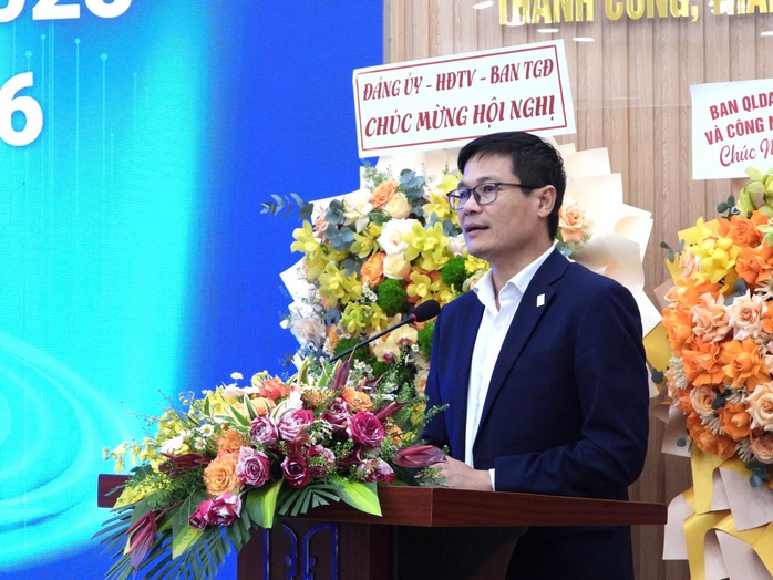 Người lao động tại Simexco Daklak thu nhập b&igrave;nh qu&acirc;n 26,8 triệu đồng - Ảnh 2.