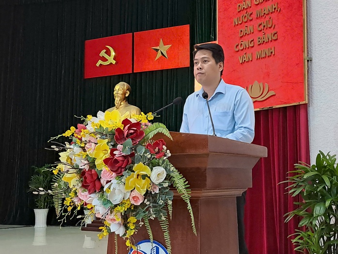 Phường Xu&acirc;n H&ograve;a triển khai nghị quyết x&acirc;y dựng địa b&agrave;n sạch b&oacute;ng ma t&uacute;y - Ảnh 5.