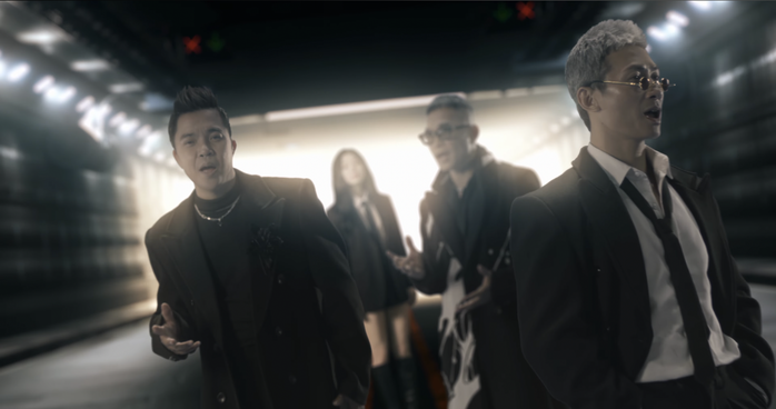 Nh&oacute;m MTV kết hợp nghệ sĩ ảo Ann  - Ảnh 3.