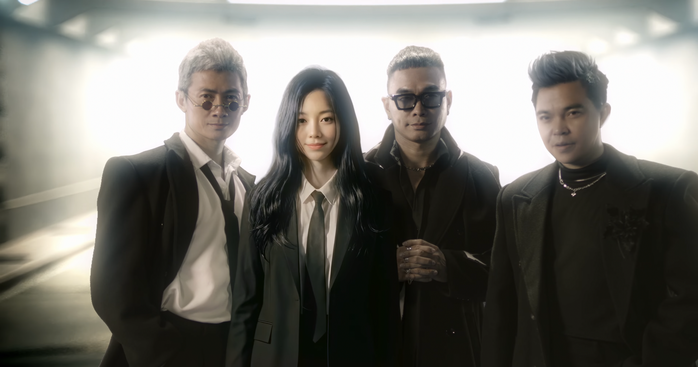 Nh&oacute;m MTV kết hợp nghệ sĩ ảo Ann  - Ảnh 2.