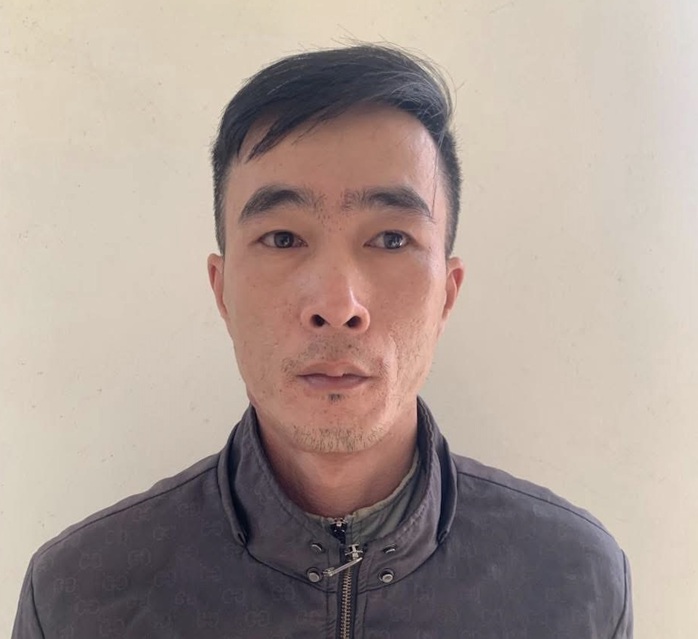 Gia Lai: Bắt giữ đối tượng truy n&atilde; L&ecirc; Thanh To&agrave;n về tội cướp giật t&agrave;i sản - Ảnh 1.