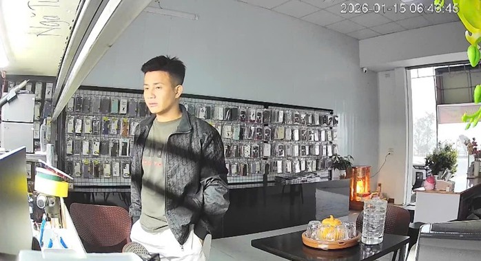 H&agrave; Tĩnh: Khẩn trương truy bắt đối tượng cướp t&agrave;i sản rồi bỏ trốn  - Ảnh 1.