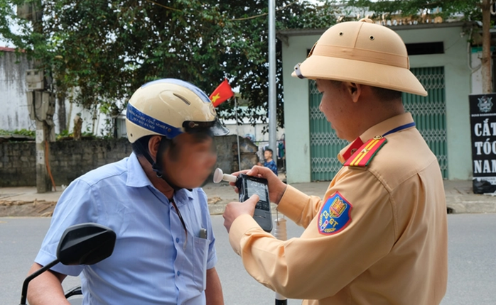 14 người chết v&igrave; tai nạn tr&ecirc;n cao tốc qua Thanh H&oacute;a - Ảnh 2.