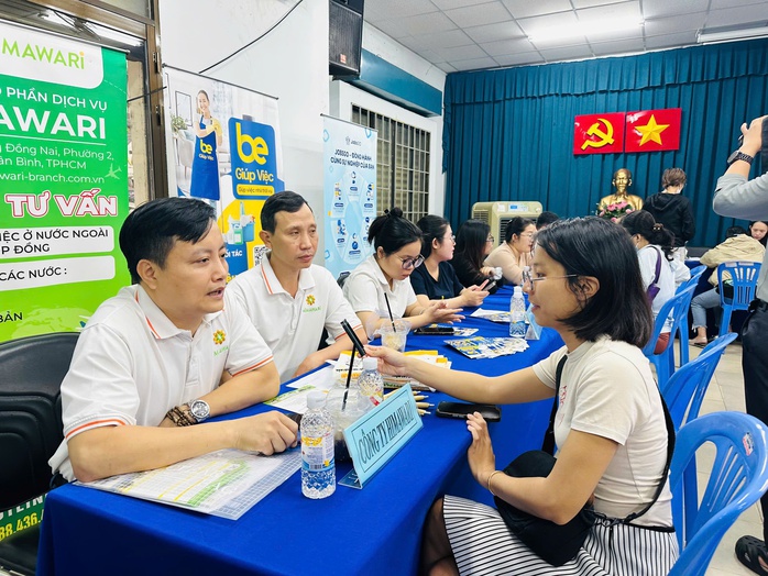 Việc nhẹ lương cao: C&aacute;i bẫy quen dịp cận Tết - Ảnh 1.