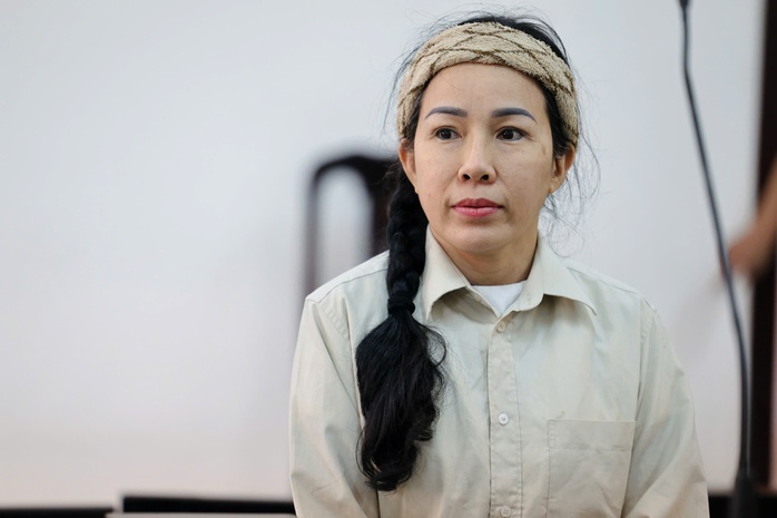 Th&ocirc;ng tin nổi bật ng&agrave;y 16-1: TPHCM quyết dẹp "xe d&ugrave;, bến c&oacute;c"; một YouTuber Đinh Lan l&atilde;nh &aacute;n - Ảnh 3.