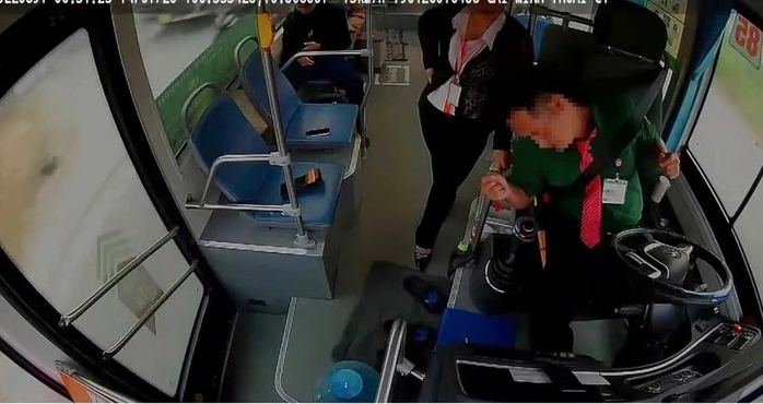 Đột quỵ sau v&ocirc; lăng, b&aacute;c sĩ cảnh b&aacute;o - Ảnh 1.