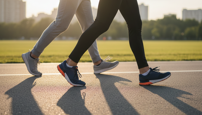 K&eacute;o d&agrave;i tuổi thọ nhờ l&agrave;m điều n&agrave;y th&ecirc;m 5 ph&uacute;t mỗi ng&agrave;y - Ảnh 1.